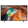 TV QLED SAMSUNG QE65Q60R - 4K UHD 163 cm - Smart TV - Bluetooth - Noir