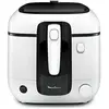 Friteuse - MOULINEX - Super Uno AM312010 - 2,2L - Cuve amovible - 1,4 kg de frites