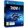 Jeu PS4 - KOCH MEDIA - Ride 4 - Course - 1-2 joueurs - Mode en ligne