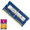 Barrette Mémoire 8Go RAM DDR3 Hynix HMT41GS6BFR8A-PB SO-DIMM PC3L-1280...