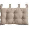 Enjoy Home - Tête de lit coussin Panama à suspendre - 70 x 45 cm - Naturel - Panama