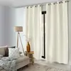 ENJOY HOME Rideau occultant thermique SAFFA