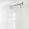 DOUCEUR D'INTÉRIEUR Kit de tringle à rideaux extensible Eclipse