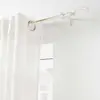DOUCEUR D'INTÉRIEUR Kit de tringle à rideaux extensible Ama
