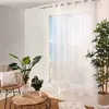 Enjoy Home - Voilage sablé grande largeur