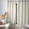 ENJOY HOME Rideau thermique et occultant en velours