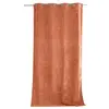 ENJOY HOME Rideau thermique et occultant en velours