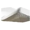 Douceur D'intérieur - Protège matelas - Molleton anti acarien