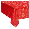 Atmosphera - Nappe de Noël rectangulaire