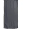 Enjoy Home Vitrage occultant gris foncé 60 x 120 cm