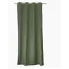Enjoy Home Rideau thermique kaki 135 x 240 cm