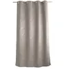 Enjoy Home Rideau frappé occultant beige 140 x 240 cm