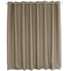 ENJOY HOME Rideau occultant grande largeur reglisse - 240 x 300 cm - naturel