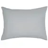 TODAY Taie D'Oreiller Rectangulaire - 100% Coton Bio