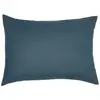 TODAY Taie D'Oreiller Rectangulaire - 100% Coton Bio