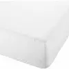 - Drap de bain - 100% coton BIO - 70 x 130 cm - Bleu paon