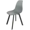 Ozalide - Chaise de jardin moderne Ibis