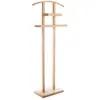 Valet WC en bambou Scandi - ATMOSPHERA - H. 113 cm - Marron