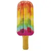 Intex - Matelas gonflable esquimau Tutti Frutti - L. 191 cm - Tutti frutti