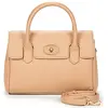 Sac à main Mac Douglas  MONTANA CARLTON 2 MINI