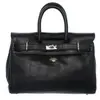 Mac Douglas Sac A main Pyla Buni Ref 23066 Noir - - MINI XXXS