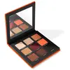 MARTINE - COSMETICS Eyeshadow palette Fard à paupières 13 g Marron uni...