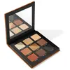 MARTINE - COSMETICS Eyeshadow palette Fard à paupières 13 g Marron cla...