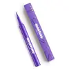 MARTINE - COSMETICS Yeux de bitch Eyeliner 7 g Violet unisex