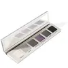 MARTINE - COSMETICS Eyeshadow palette Fard à paupières 9 g Gris unisex