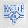 No Name Préservatifs humoristiques à l'unité
