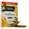 Vitaflor Gelée Royale Bio 1800mg, 10 ampoules