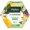 Vitaflor Apiculte Gelée Royale Bio 1500mg Défense+ 20 ampoules