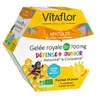 Vitaflor BioImmunité Junior Gelée Royale Bio 700mg 14 Unicadoses