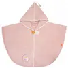 Cape de bain Lapin Poudre