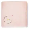 Toilette de bébé : Serviette Lapin