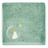 Serviette Pingouin