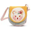 L'oiseau bateau Besace enfant madame ours