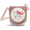 L'oiseau bateau Besace enfant madame chat