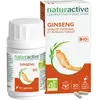 Naturactive Ginseng 60 capsules