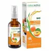 Naturactive Huile Végétale Abricot Bio 50ml