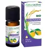 NATURACTIVE Huile Essentielle Bio Citronnier flacon 10ml