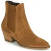 Bottines Maison Minelli  VELIA
