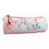 Trousse Ozabi  Trousse Scolaire Simple LICENCE Fille 785-4350 RDN