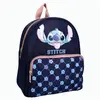 OZABI Sac à Dos LICENCE Fille Maternelle PREMIUM GM 795-4873 LILO