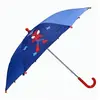 Parapluies Ozabi  Parapluie LICENCE Garçon 200-00017 SPIDER