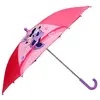 Parapluies Ozabi  Parapluie LICENCE Fille 799-00015 MIN