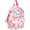 Sac à Dos - DISNEY - ARISTOCHAT - Rose - Femme - 31x22x9cm