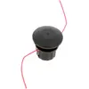 ZVOX Tete de coupe 2 fil 72560vj5c10he pour Debroussailleuse Honda