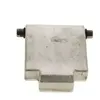 Contre lame 343056101024 pour Broyeur vegetaux Einhell