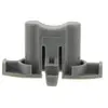 Butee de glissiere arriere - lave-vaisselle